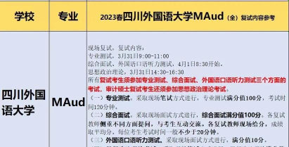 2024四川外国语大学1+3国际本科是全日制吗 2024四川外国语大学1+3国际本科是全日制吗