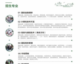 2024四川电子科大2+3项目有哪些内容 2024四川电子科大2+3项目有哪些内容