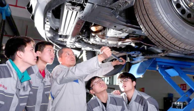 义乌国际商贸学校2024年有哪些专业 义乌国际商贸学校2024年有哪些专业