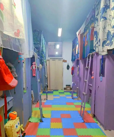 贵阳兴筑工业学校2024年宿舍条件 贵阳兴筑工业学校2024年宿舍条件