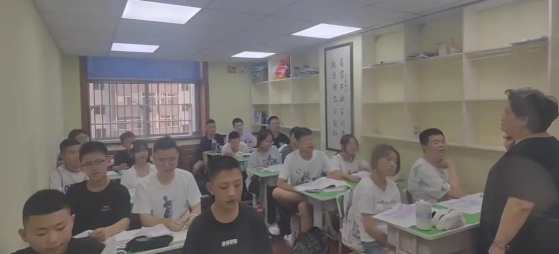 太原中考冲刺一对一辅导机构哪家好 太原中考冲刺一对一辅导机构哪家好