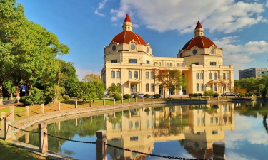 2024上海外国语大学留学服务中心容易进吗 2024上海外国语大学留学服务中心容易进吗