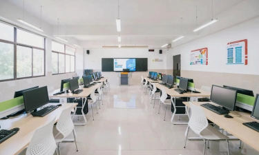 昆山花桥国际商务城中等专业学校2024年有哪些专业 昆山花桥国际商务城中等专业学校2024年有哪些专业