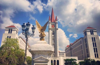 泰国易三仓大学怎么样 泰国易三仓大学怎么样