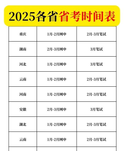 2025年西藏艺术类专业省级统考时间公布 2025年西藏艺术类专业省级统考时间公布