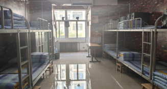 西安新文明医护职业学校2024年宿舍条件 西安新文明医护职业学校2024年宿舍条件