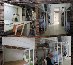 东莞经济贸易学校2024年宿舍条件 东莞经济贸易学校2024年宿舍条件