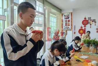 娄烦县中等职业学校2024年宿舍条件 娄烦县中等职业学校2024年宿舍条件