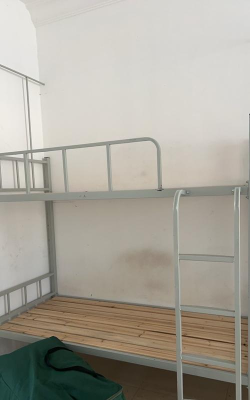 重庆童家桥职业中学2024年宿舍条件 重庆童家桥职业中学2024年宿舍条件