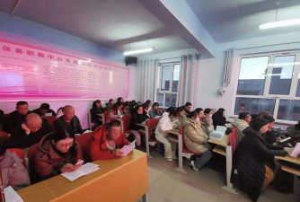 康保职教中心2024年宿舍条件 康保职教中心2024年宿舍条件