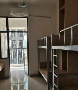 张家口职教中心2024年宿舍条件 张家口职教中心2024年宿舍条件