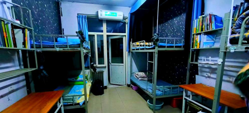 黔西南理工职业技术学校2024年宿舍条件 黔西南理工职业技术学校2024年宿舍条件