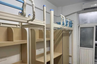 宁波东坤职业高级中学2024年宿舍条件 宁波东坤职业高级中学2024年宿舍条件