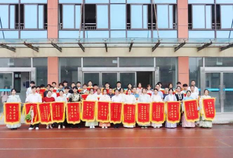 阜阳科贸技工学校2024年学费多少 阜阳科贸技工学校2024年学费多少