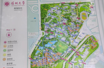 深圳大学口碑怎么样 深圳大学口碑怎么样