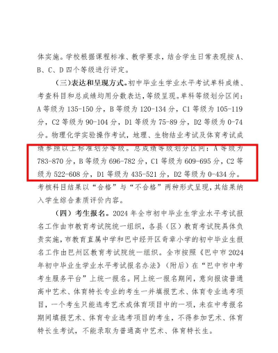 2024年巴中中考350分左右可以上的中专 2024年巴中中考350分左右可以上的中专