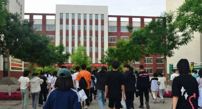 2024年嘉峪关中考200分左右可以上的技校 2024年嘉峪关中考200分左右可以上的技校