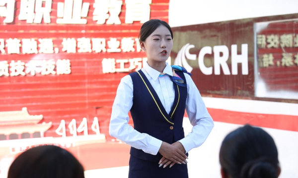 浙江2024年女生初中毕业上铁路学校 浙江2024年女生初中毕业上铁路学校