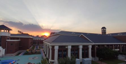 中澳国际学校好吗 中澳国际学校好吗