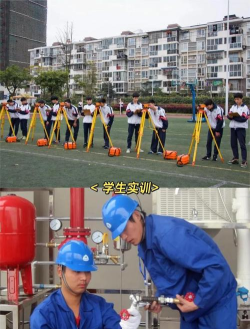 长沙哪个职高学校好 长沙哪个职高学校好