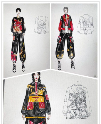 张家界有哪些中职学校有服装设计专业 张家界有哪些中职学校有服装设计专业