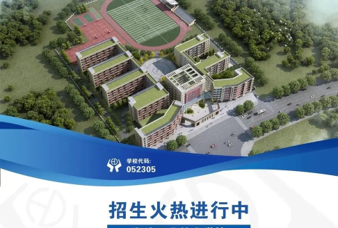 湖达职业技术学校的办学设施怎么样 湖达职业技术学校的办学设施怎么样