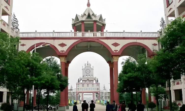 常德同德中等职业学校的教学设施怎么样 常德同德中等职业学校的教学设施怎么样