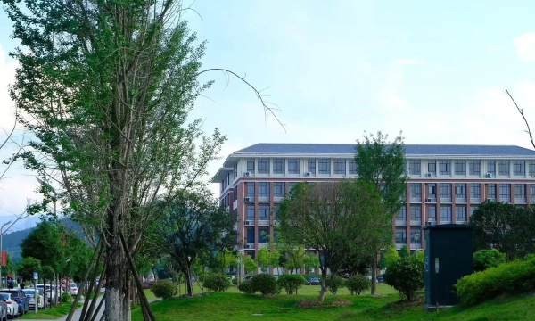 郴州思科中等职业学校在哪 郴州思科中等职业学校在哪