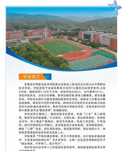 郴州宜章县有公办中专吗 郴州宜章县有公办中专吗