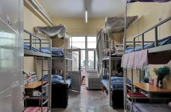 山西商务学校2025年宿舍条件 山西商务学校2025年宿舍条件