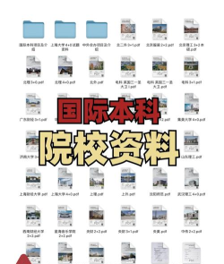 河北中外合作办学多少分能上 河北中外合作办学多少分能上