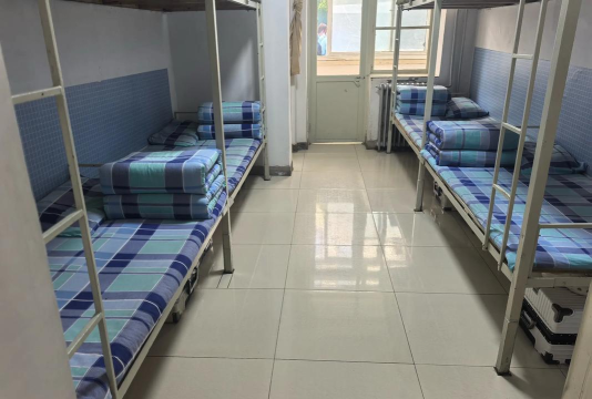 新疆巴音郭楞蒙古自治州卫生学校2025年宿舍条件 新疆巴音郭楞蒙古自治州卫生学校2025年宿舍条件