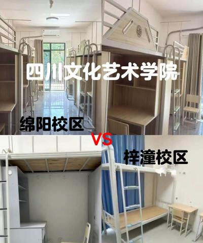 绵阳艺术学校2025年宿舍条件 绵阳艺术学校2025年宿舍条件