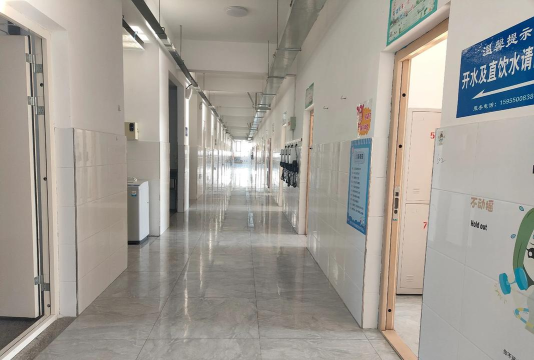 安徽红十字会卫生学校2025年宿舍条件 安徽红十字会卫生学校2025年宿舍条件