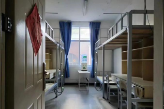 石家庄新华中等专业学校2025年宿舍条件 石家庄新华中等专业学校2025年宿舍条件