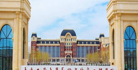 2025舞蹈生文化课490分能上大连工业大学吗 2025舞蹈生文化课490分能上大连工业大学吗