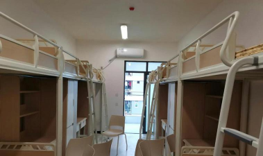 关岭自治民族职业技术中学2025年宿舍条件 关岭自治民族职业技术中学2025年宿舍条件