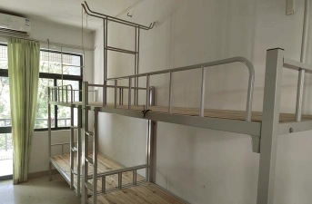 东莞轻工业学校2025年宿舍条件 东莞轻工业学校2025年宿舍条件