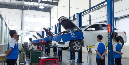 荆州机械电子工业学校2025年有哪些专业 荆州机械电子工业学校2025年有哪些专业