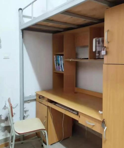 佛山南海区理工职业技术学校2025年宿舍条件 佛山南海区理工职业技术学校2025年宿舍条件