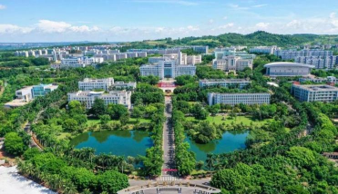 广东海洋大学中外合作办学怎么样 广东海洋大学中外合作办学怎么样