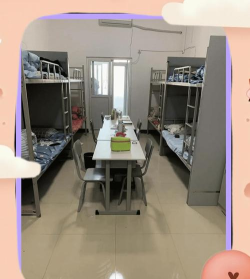 开封新技术中等职业学校2025年宿舍条件 开封新技术中等职业学校2025年宿舍条件