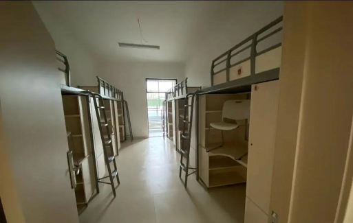 乐亭县综合职业技术学校2025年宿舍条件 乐亭县综合职业技术学校2025年宿舍条件