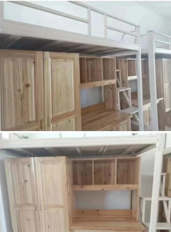 汕头高级技工学校2025年宿舍条件 汕头高级技工学校2025年宿舍条件