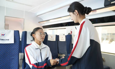 浙江2025年初中生女生读什么铁路学校好 浙江2025年初中生女生读什么铁路学校好