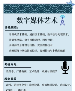 2024年影视多媒体技术专业要读几年 2024年影视多媒体技术专业要读几年