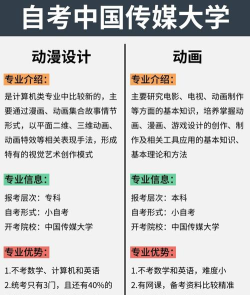 影视动画专业是本科专业还是专科专业 影视动画专业是本科专业还是专科专业