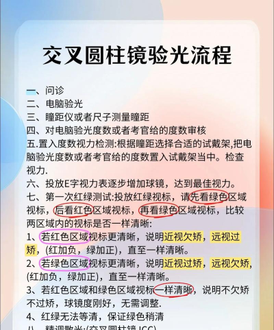 2024年眼视光医学专业要学哪些课程 2024年眼视光医学专业要学哪些课程