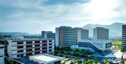 惠州学院VS福州外语外贸学院哪个实力更强 惠州学院VS福州外语外贸学院哪个实力更强