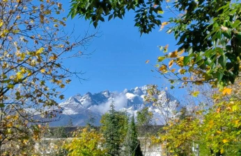 兰州文理学院VS丽江文化旅游学院哪个实力更强 兰州文理学院VS丽江文化旅游学院哪个实力更强